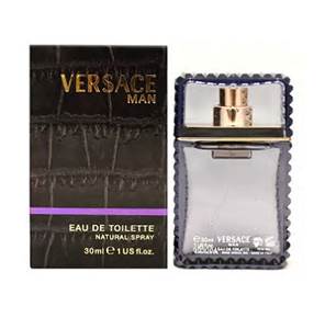 versace man