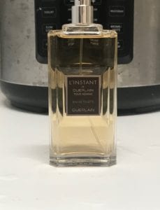 instant guerlain pour homme