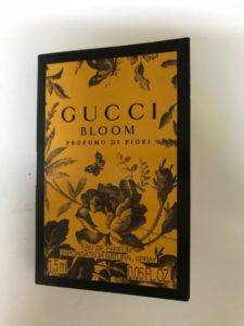 profumo di fiori review