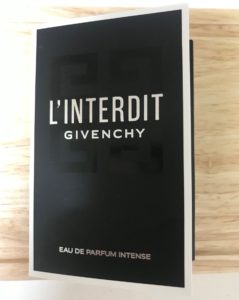 l'interdit intense review