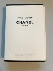 paris venise review