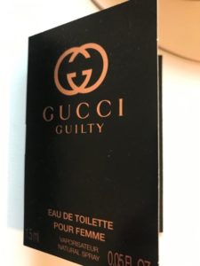 guilty femme review