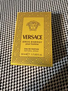 eros energy box