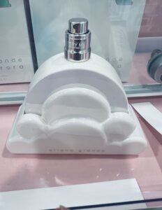 cloud aurora bottle